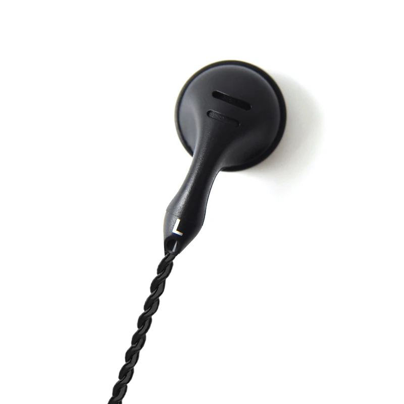 NICEHCK B40 3 5 мм HIFI PK Earbud 14 8 динамический блок драйвера бас наушники 32 Ом ME80/EBX/EB2 VIDO PK1 PK2