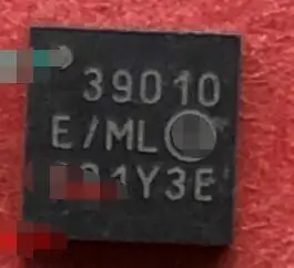 100% новый Бесплатная доставка MCP39010-E/мл 39010-E/мл QFN20 | Электроника