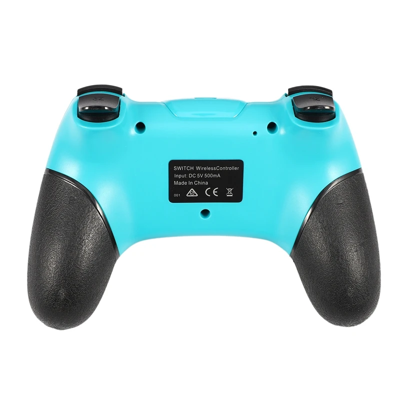 Беспроводной Bluetooth геймпад игровой джойстик игровой контроллер для nintendo переключатель Pro хост с 6-осевой ручка для NS переключатель Pro