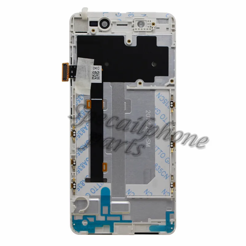 s90 lcd with frame (4)