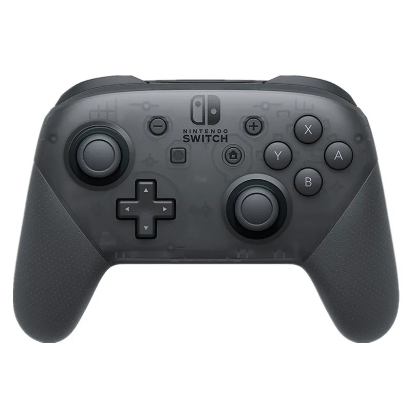 

Switch Pro Wireless Game Controller NS Bluetooth Handle Hand-Made Handle 1:1 with Logo Non-NFC Function