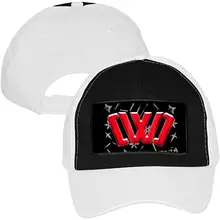 Чад дикая глина ниндзя бейсбол Snapback шляпы Модные бейсболки для женщин мужчин