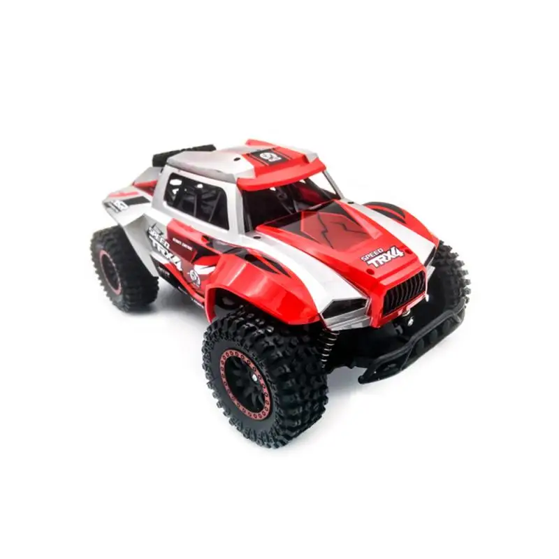 1/12 Электрические игрушечные машинки RC четырехколесный привод 2,4 Ghz высокоскоростной пульт дистанционного управления альпинистская машина рождественские подарки Прямая поставка