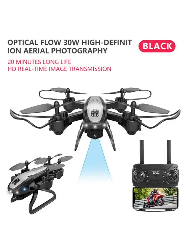 aircraft drone 2.4 ghz