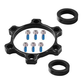 

Boost Hub Conversion Kit Rear 142*12 to 148*12 Adapter Boost Fork