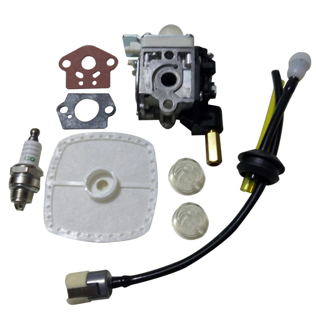 Для Zama RB-K75/RBK75 карбюратор для эхо GT200 GT201i HC150 HC151 PE200 PE201 PPF210 PPF211 SRM210 SRM211 A021000740 A021000741