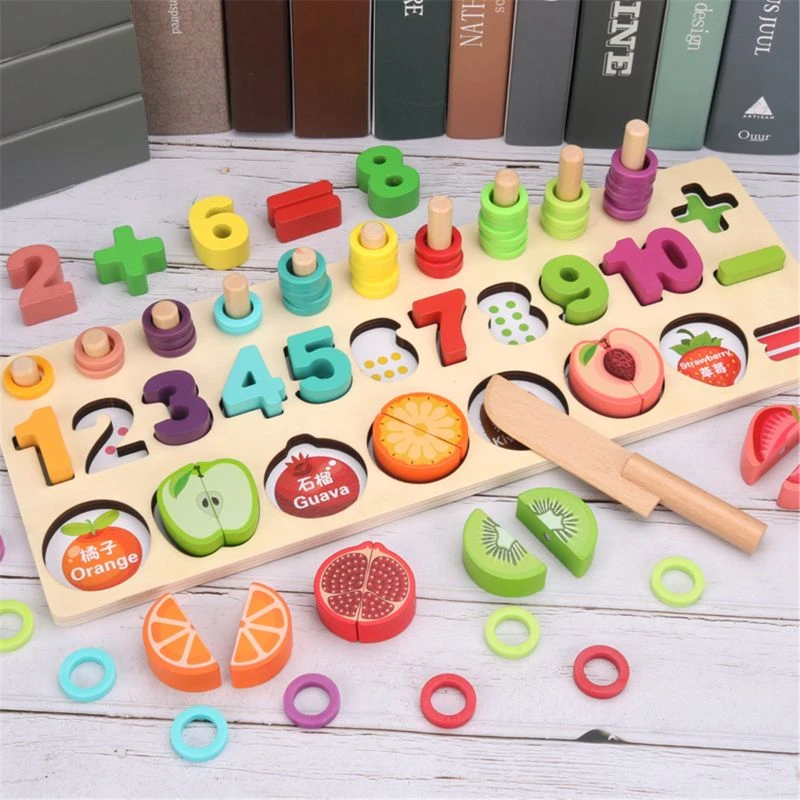 fruit toys for toddlers