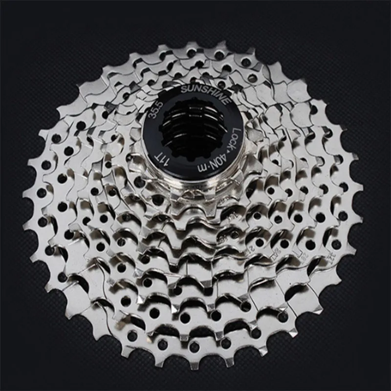 Mountain Bike Cross Country Adult Male Shimano Kit Transmission Double Disc Brake