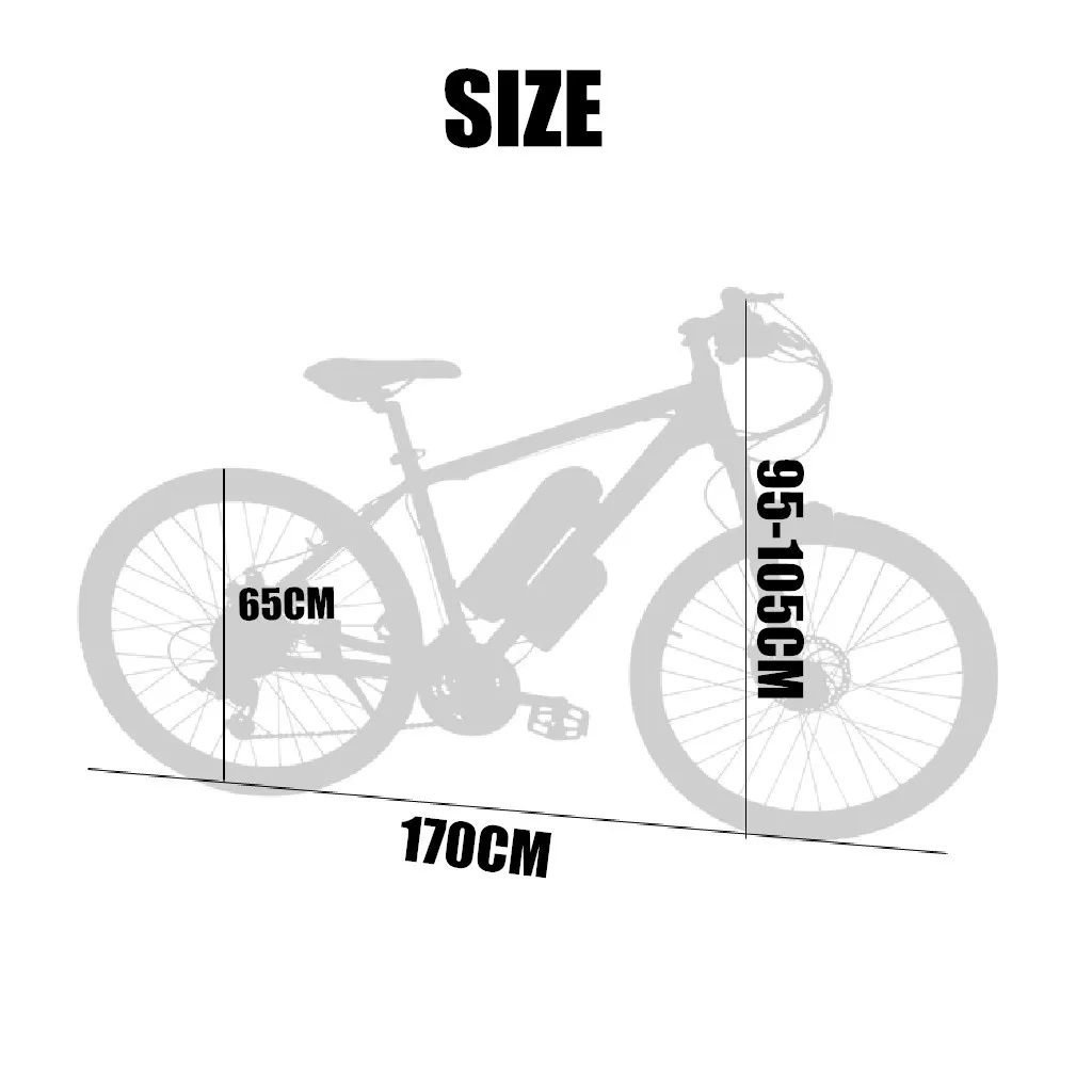 Bicycle Men's Bike 26 Inch Frame Good Condition Hybrid Bike Unisex Adult Mountain 21 Speed Ultra Light Bicycle Student Bmx JG3