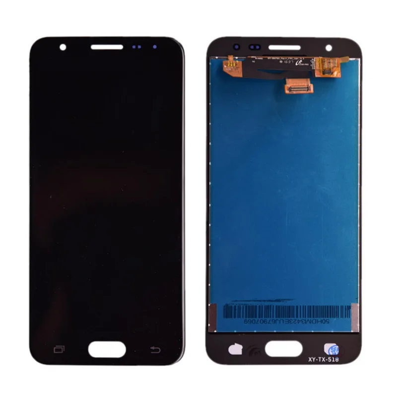 Galaxy J5 Prime