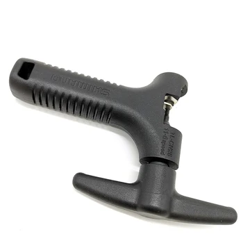 

Shimano TL-CN28 Bike Cutting Chain Device 6-11 Speed Bicycle Chain Repair Tool