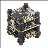 FD413-VTX Stack