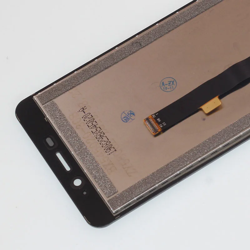 Дисплей для Ulefone armor x3 ЖК-дисплей+ сенсорный экран дигитайзер Замена для Ulefone Armor x5 ЖК-экран ремонтный комплект
