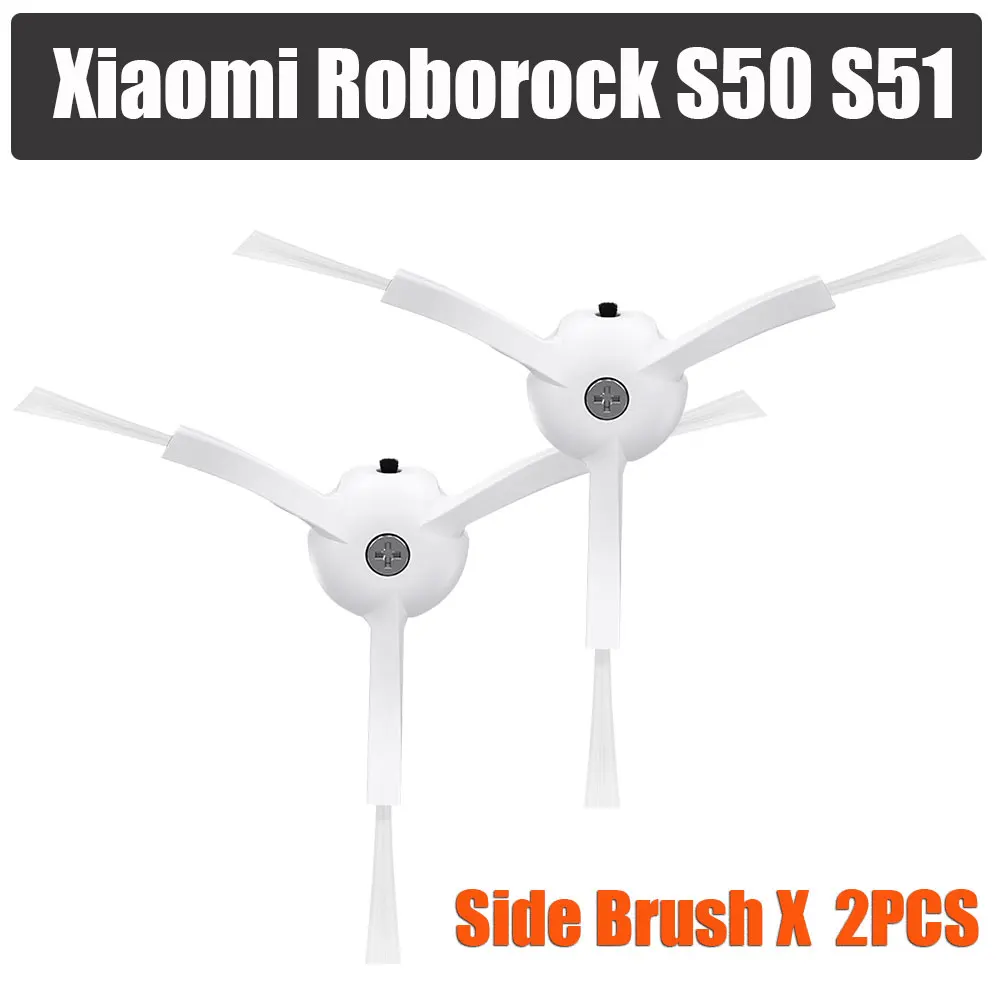xiaomi roborock s51