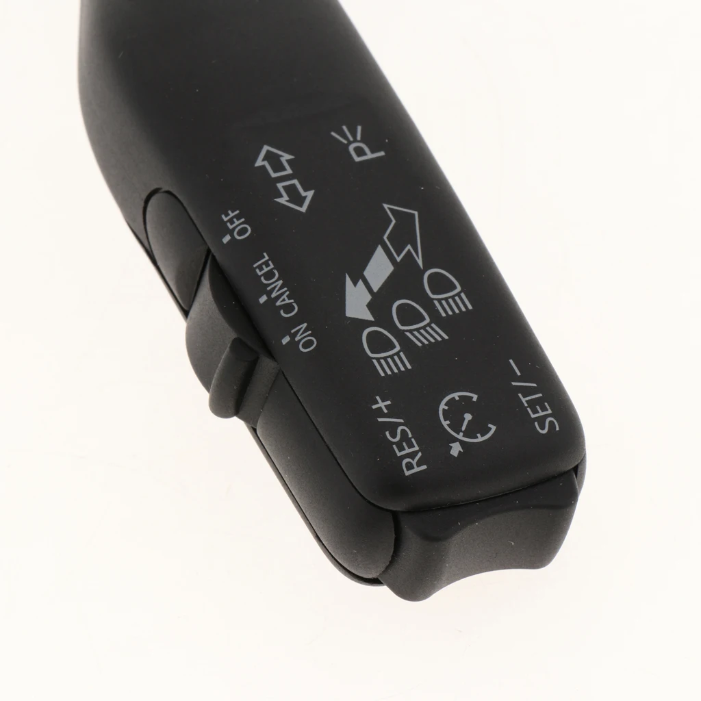 1K0953513G Cruise Combination Control Stalk Handle Switch for Vw Jetta Golf 5 6 Mk6 Vi Jetta Plus GTI Mk5
