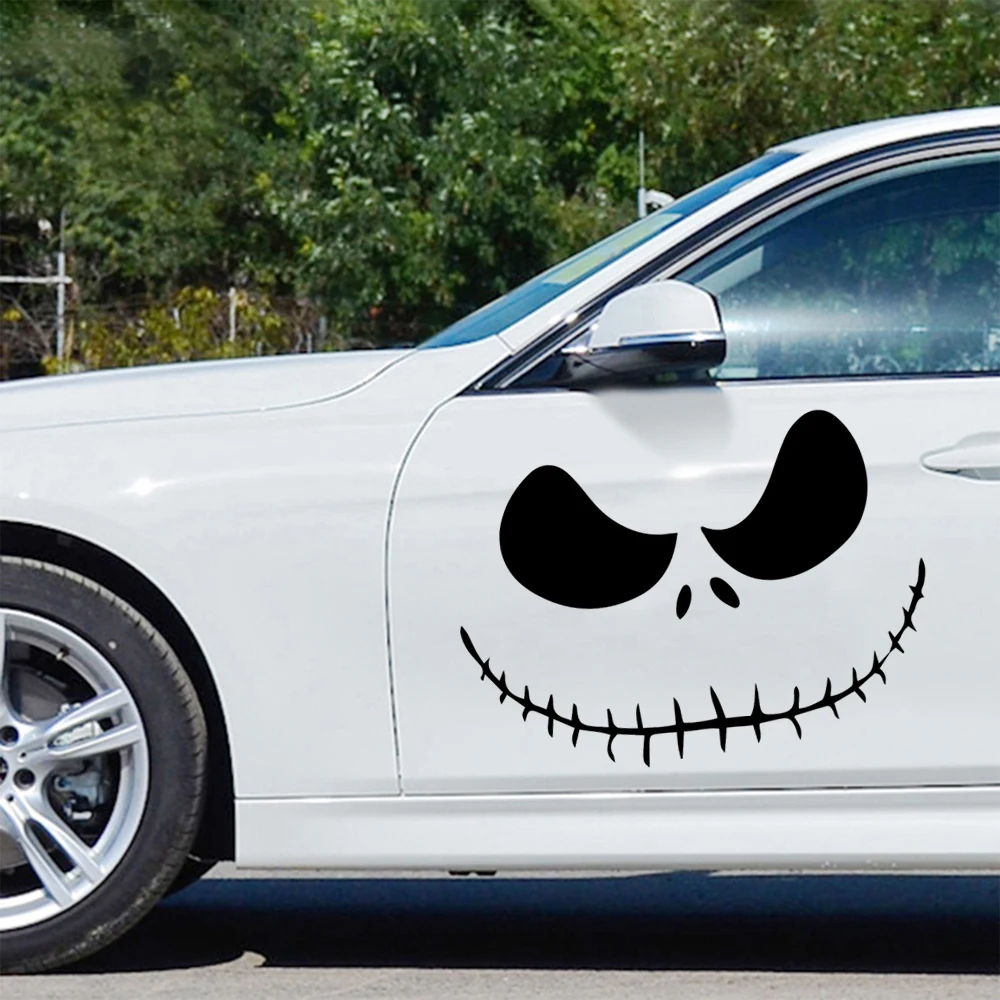 Автомобильные дверные цветы наклейки автомобильные креативные виниловые на