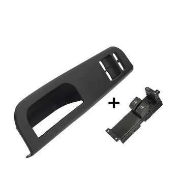 

Car Window Switch + Control Panel For-VW Bora Jetta Golf MK4 Passat B5 1998-2005 3B1867171E 1J3959857 LHD