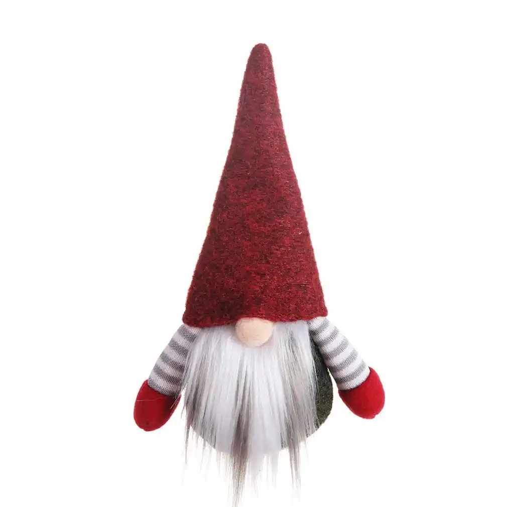 nisse doll