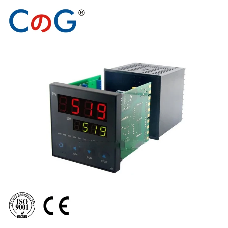 controlador de temperatura programavel cg drive 32 01