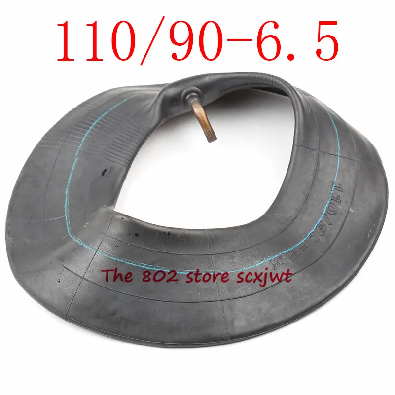 Супер 90/65-6 5 110/50-6 трубка 110/90-6 части шин 49cc мини ракета INNERTUBE грязи мотоцикл