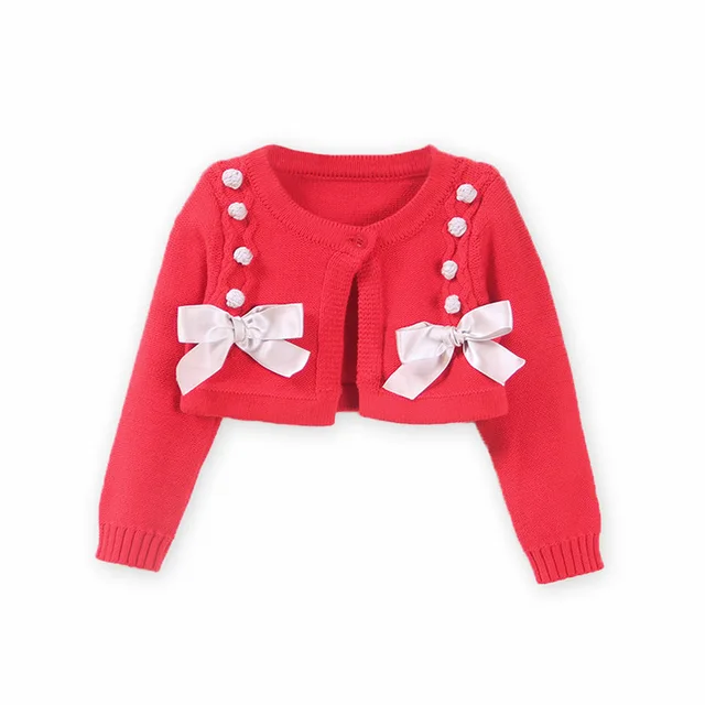 navy blue baby girl cardigan