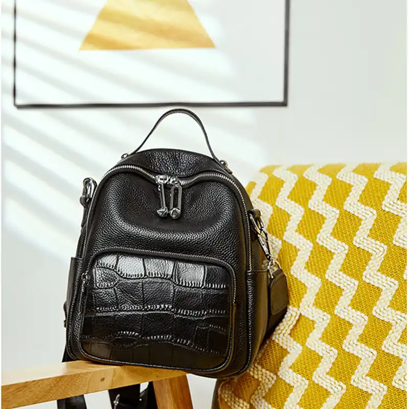 smart backpack women's