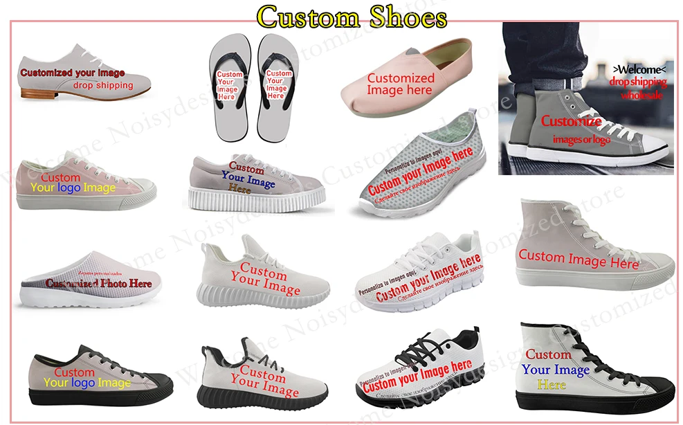 custom-shoes