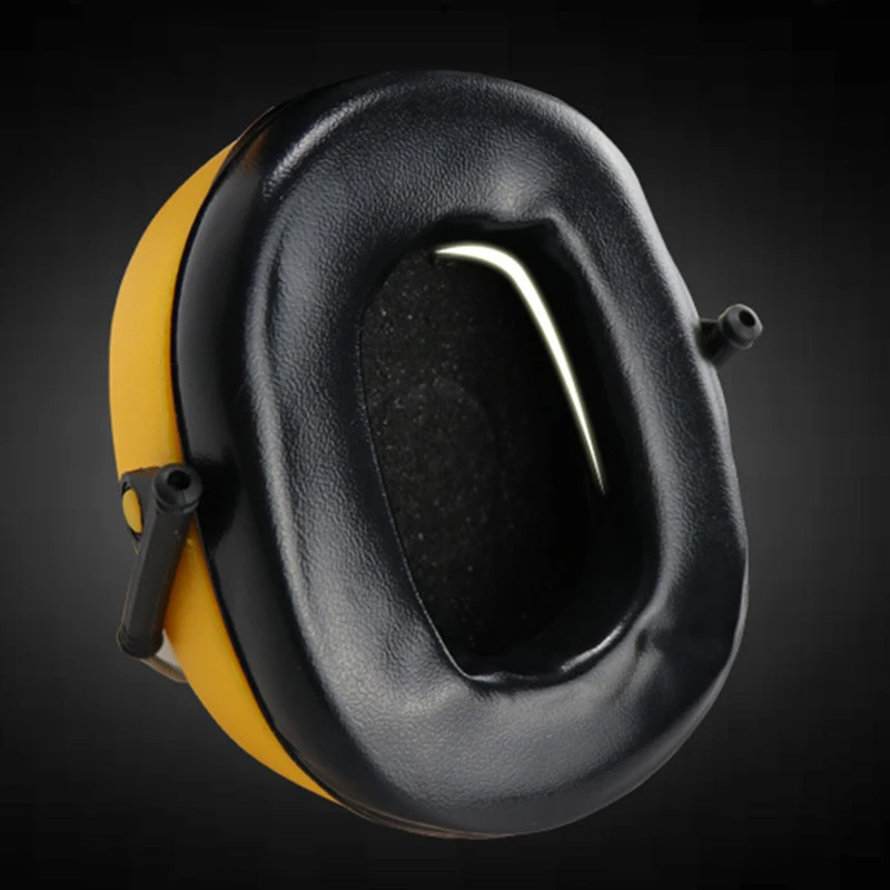 Складной наушник звук шум Защита слуха объем ограничен анти шум гарнитура