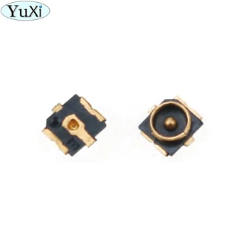 

YuXi Wifi Antenna FPC Motherboard Connector Flex Cable Ribbon For Xiaomi Mi 8 6 5 4 3 2A Mix Max 2 Redmi Note 4 4X 3S On Board