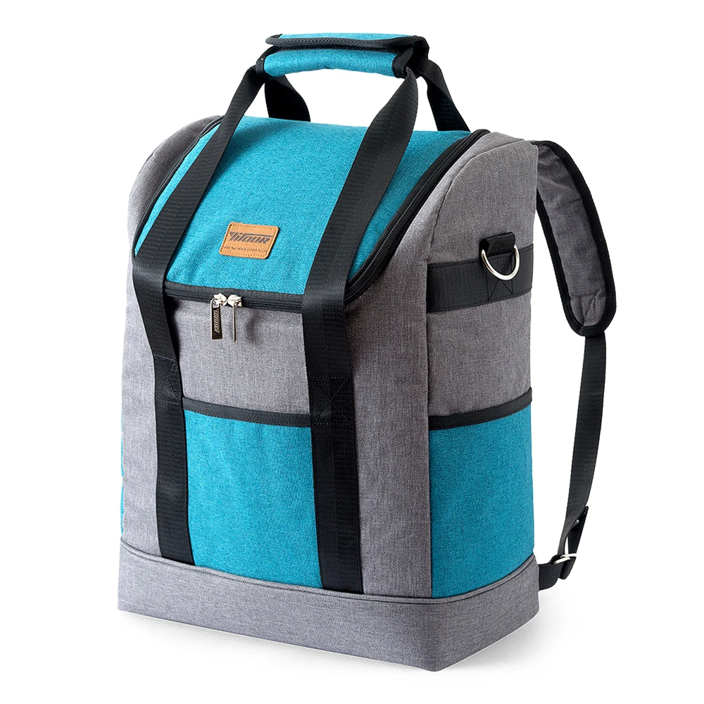 picnic basket cooler bag
