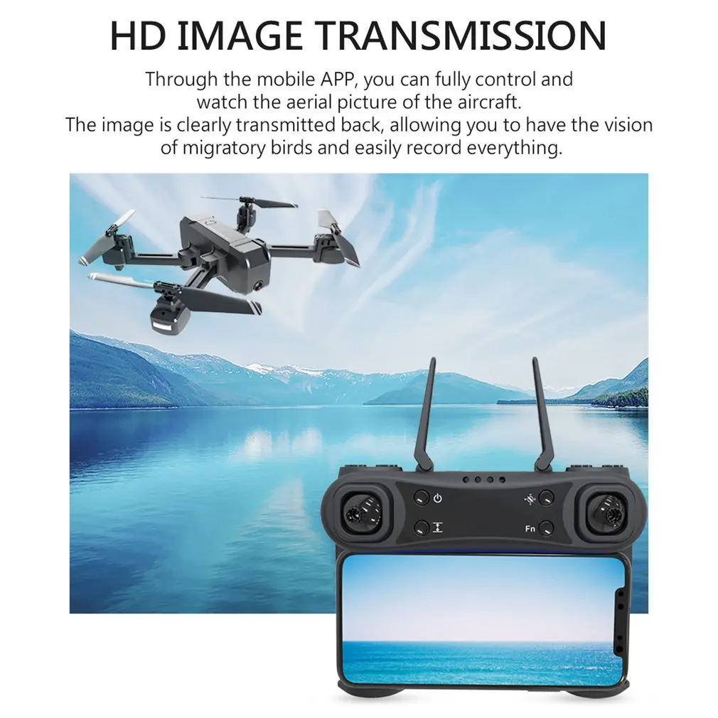 KF607 gps складной Дрон регулируемая камера s жесты фото Квадрокоптер оптический RC самолет с 1080P HD 5G широкоугольная камера