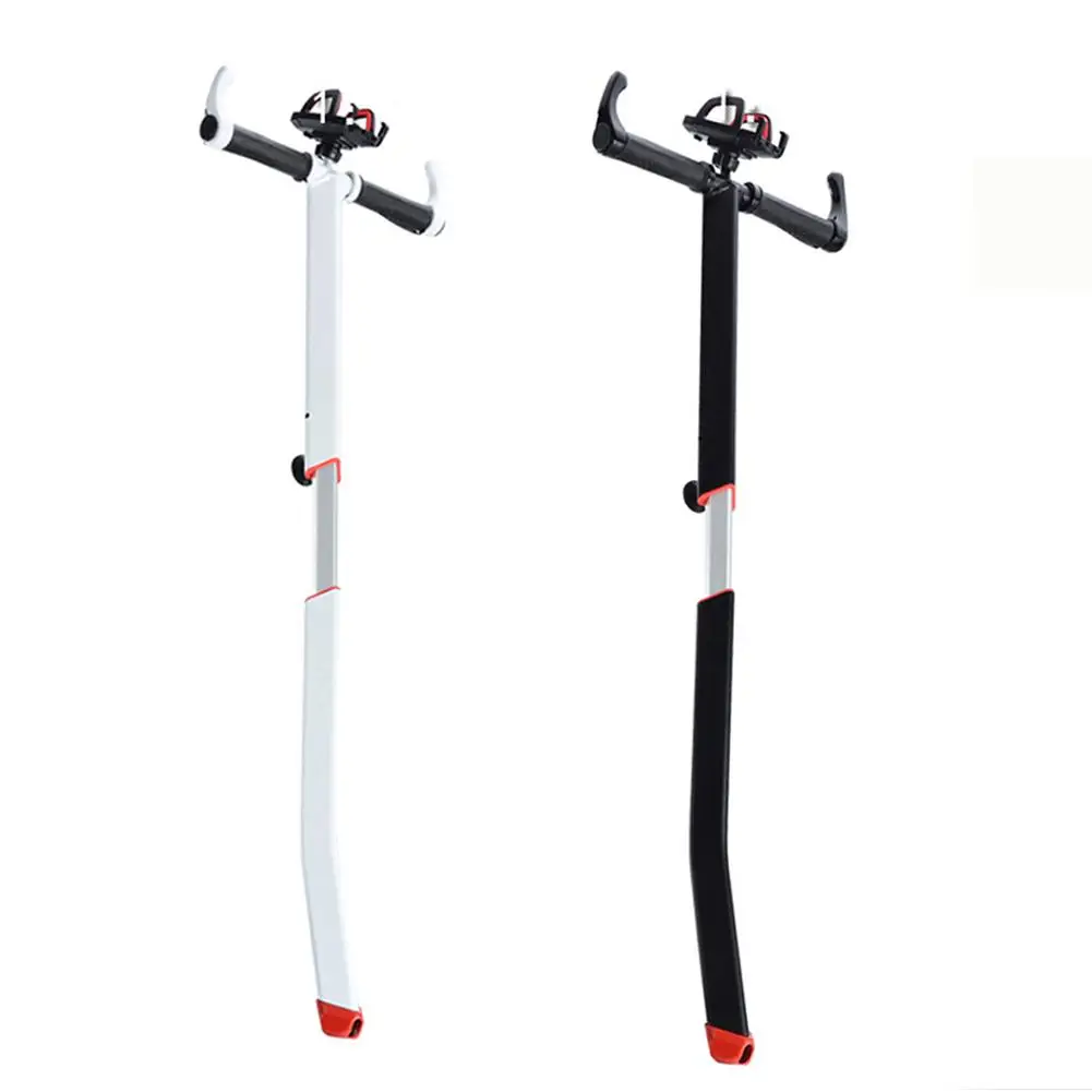 

10 Inch Scooter Scooter Handrail Extension Rod Telescopic Rod Balance Scooter With Armrest Support Extension Bar High Quality