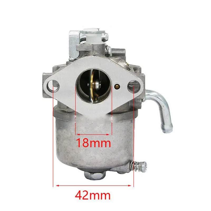 

Lawn Mowers Carburetor Kit For Kawasaki FC150V 4 Stroke 15003-2364 Fuel Filters Clamps Pipe Lines Accessories