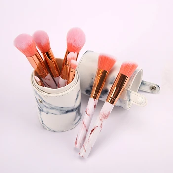 

New 10pcs Professional Travel Portable Mini Eye Makeup Brushes Set Smudge Eyeshadow Eyeliner Eyebrow Brush Lip Make Up Brush kit