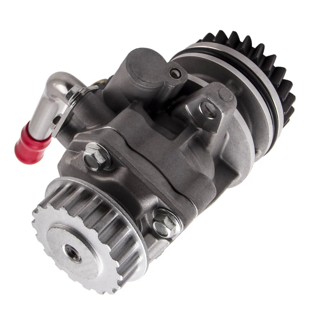7H0422153G новый усилитель руля насоса для VW TRANSPORTER T5 Mk V 2 5 TDI 03 MULTIVAN 7H0422153A|Поворотные