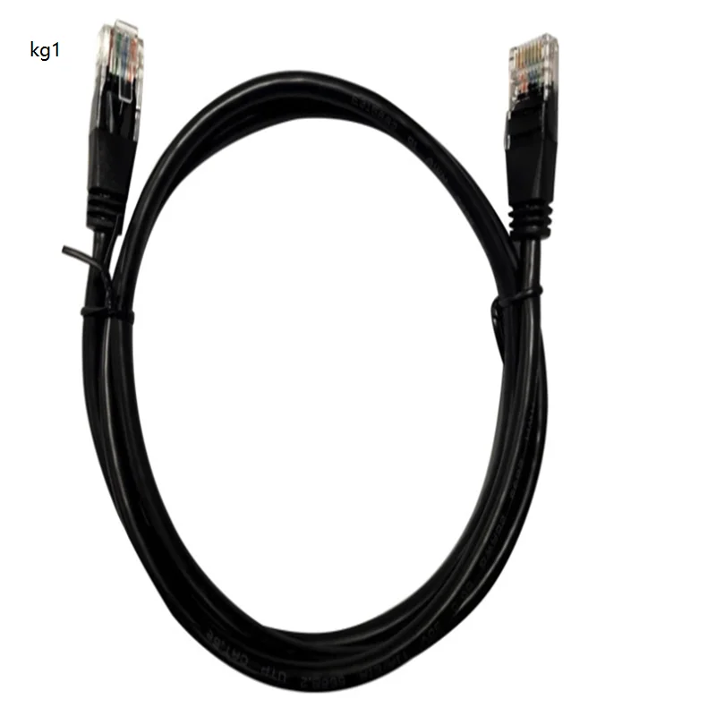 

kg1 Cable Wire Lengthened and Thickened eathernet cable