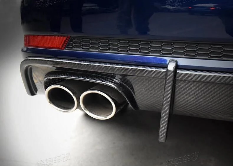 What Is The Plastic Part Under The Rear Bumper Called? Quora