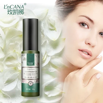 

L'nCANA Nectar Moisturizing Moisturizing Repair Barrier Essence Squalane Ceramide Essence