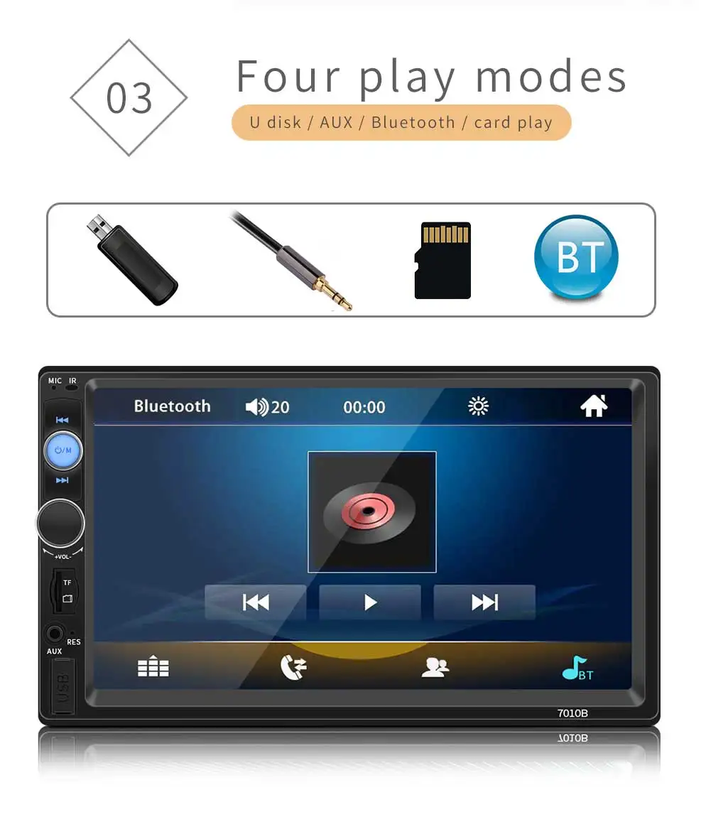 Band 7 FDD LTE 4G 2600mhz mobile phone signal