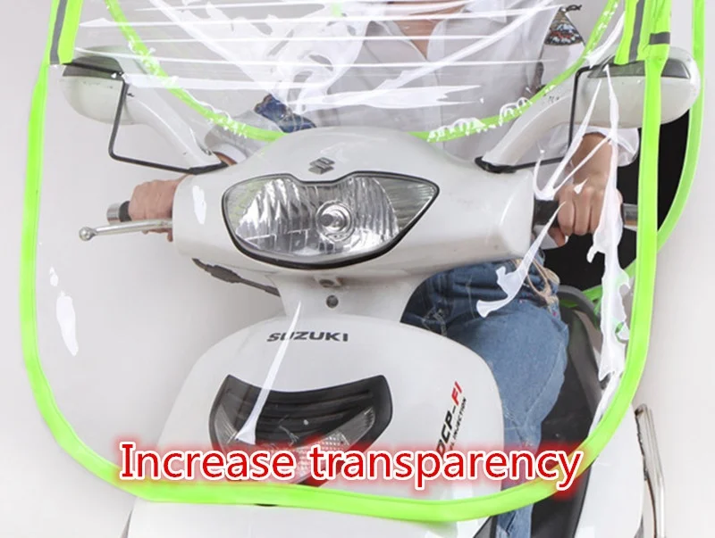 Storage Battery Car Motorcycle Rain Shelter The Rain Transparent Umbrella Shed Shelter Umbrella Carport Awning canopy umbrella cover,baby stroller rain cover,waterproof car cover