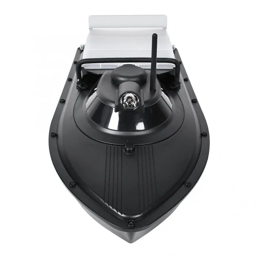 

Autopilot GPS Sonar RC Bait Boat 4G function Remote Control Wireless Fishing Lure Bait Boat Fish Finder with Night Light