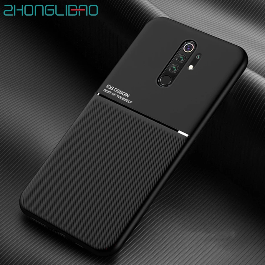 Магнитный автомобильный держатель для Xiaomi 9 8 SE Pro CC9 CC9E CC9Pro Redmi 7 8A 7A Note 10 8T k30 K20 A3