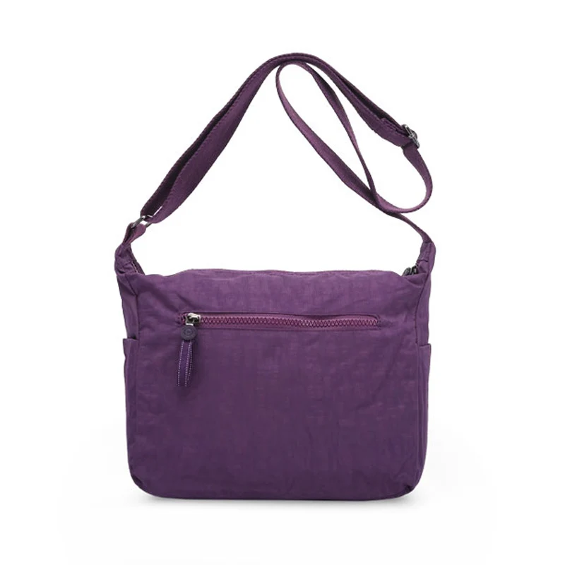 TEGAOTE сумка женская 2020 сумки женские через плечо нейлон клатч женский|small bags for