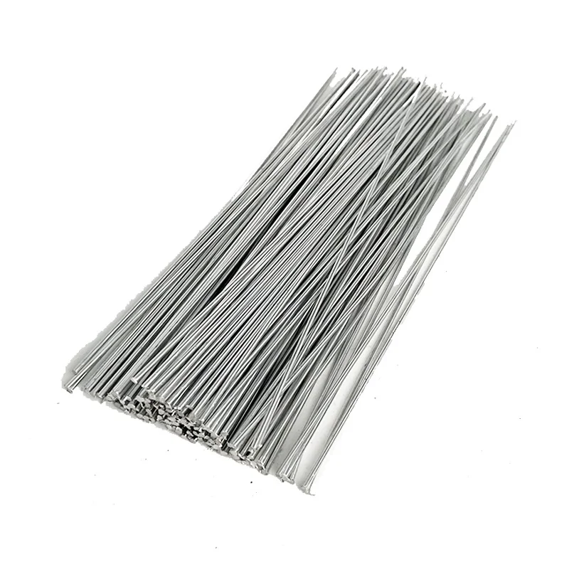 Welding Rods Aluminum Welding Rods Welding Wire Arc Aluminum silicon alloy ER4047 aluminum welding rod 1.6-3.0mm arc gas welding wire