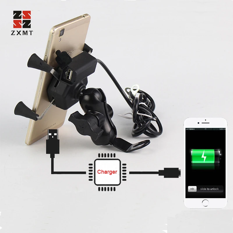 

Bicycle Mobile Phone Holder Silicone Motorcycle Bike Handlebar Stand Mount Bracket Bike Mount Phone Holder For iPhone GPS Device