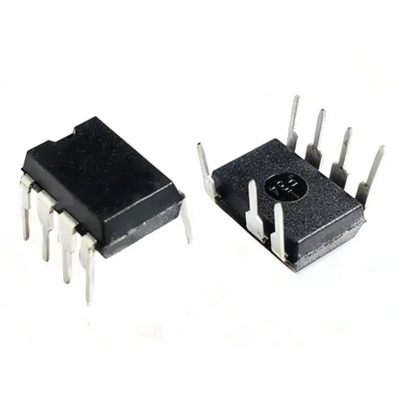 10 шт. LNK364PN LNK364P DIP7 DIP LNK364 Новый оригинал | Электронные компоненты и принадлежности