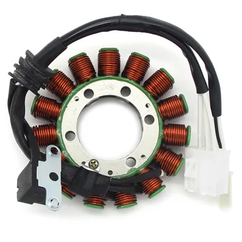 

Motorcycle Ignition Magneto Stator Coil for Yamaha YZF R1 R1M YZF-R1 RaceBase YZF-R1S R1S Limited Edition 2CR-81410-00