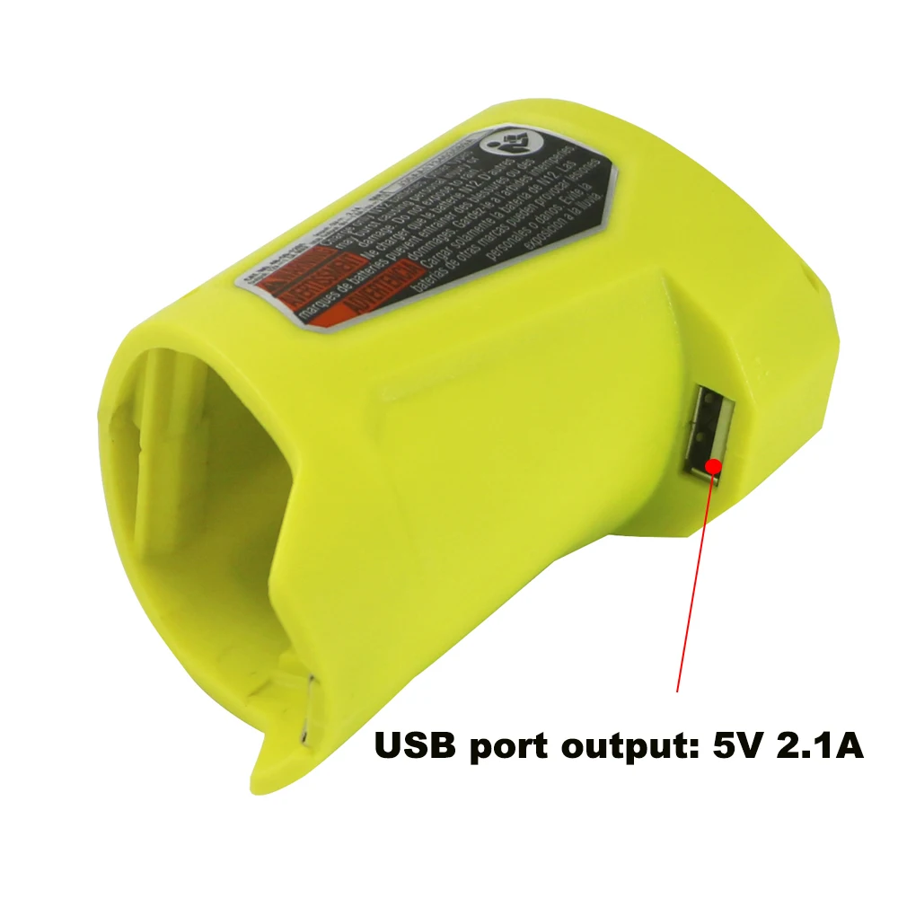 Dvisi зарядное устройство и USB адаптация для Milwaukee 12V 10 8 V N12 M12 Li Ion электроинструменты