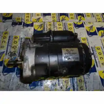 

STARTER MOTOR SEAT IBIZA (6 K)