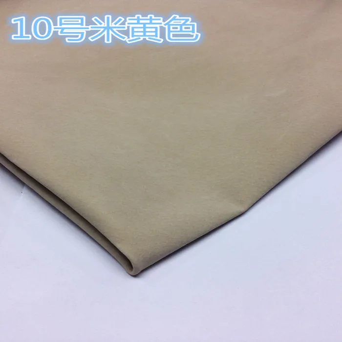 천연 돼지 분할 안감 신발, 스웨이드 숨기기, 가죽 소재, 전체 조각, 실제 가죽 공예, DIY 옐로우, 멀티 컬러 판매